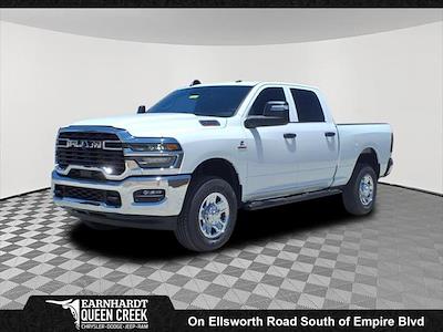 New 2025 Ram 2500 Tradesman Crew Cab 4x4 Pickup for sale #Q50519 - photo 1