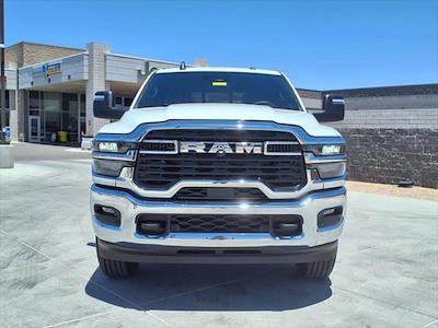 New 2025 Ram 2500 Tradesman Crew Cab 4x4 Pickup for sale #Q50519 - photo 2