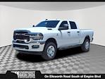 New 2025 Ram 2500 Tradesman Crew Cab 4x4 Pickup for sale #Q50519 - photo 1