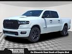 New 2025 Ram 1500 Laramie Crew Cab 4x4 Pickup for sale #Q50540 - photo 1
