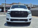 New 2025 Ram 1500 Laramie Crew Cab 4x4 Pickup for sale #Q50540 - photo 2