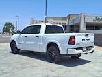 New 2025 Ram 1500 Laramie Crew Cab 4x4 Pickup for sale #Q50540 - photo 4