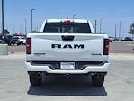 New 2025 Ram 1500 Laramie Crew Cab 4x4 Pickup for sale #Q50540 - photo 5