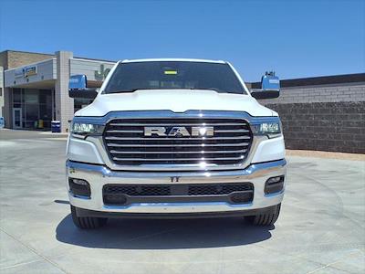 New 2025 Ram 1500 Laramie Crew Cab 4x4 Pickup for sale #Q50548 - photo 2
