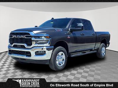 New 2025 Ram 2500 Tradesman Crew Cab 4x4 Pickup for sale #Q50552 - photo 1