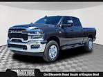 New 2025 Ram 2500 Tradesman Crew Cab 4x4 Pickup for sale #Q50552 - photo 1
