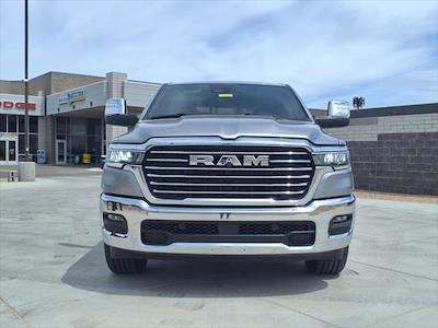 New 2025 Ram 1500 Laramie Crew Cab 4x4 Pickup for sale #Q50558 - photo 2
