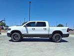 New 2025 Ram 1500 Rebel Crew Cab 4x4 Pickup for sale #Q50570 - photo 3