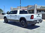 New 2025 Ram 1500 Rebel Crew Cab 4x4 Pickup for sale #Q50570 - photo 4