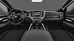 New 2025 Ram 2500 Big Horn Crew Cab 4x4 Pickup for sale #Q50575 - photo 6