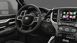 New 2025 Ram 2500 Big Horn Crew Cab 4x4 Pickup for sale #Q50575 - photo 9