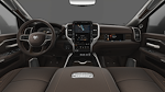 New 2025 Ram 2500 Longhorn Crew Cab 4x4 Pickup for sale #Q50576 - photo 6
