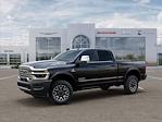 New 2025 Ram 2500 Limited Crew Cab for sale #Q50579 - photo 11