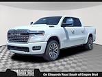 New 2025 Ram 1500 Limited Crew Cab 4x4 Pickup for sale #Q50586 - photo 1