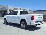 New 2025 Ram 1500 Limited Crew Cab 4x4 Pickup for sale #Q50586 - photo 4