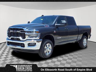 New 2025 Ram 2500 Big Horn Crew Cab 4x4 Pickup for sale #Q50594 - photo 1