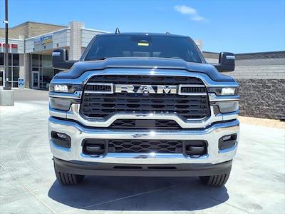 New 2025 Ram 2500 Big Horn Crew Cab 4x4 Pickup for sale #Q50594 - photo 2