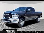 New 2025 Ram 2500 Big Horn Crew Cab 4x4 Pickup for sale #Q50594 - photo 1