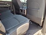 New 2025 Ram 2500 Big Horn Crew Cab 4x4 Pickup for sale #Q50594 - photo 8