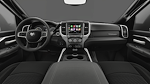 New 2025 Ram 2500 Big Horn Crew Cab 4x4 Pickup for sale #Q50595 - photo 6