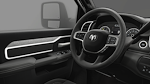 New 2025 Ram 2500 Big Horn Crew Cab 4x4 Pickup for sale #Q50595 - photo 8