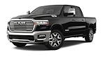 New 2025 Ram 1500 Laramie Crew Cab 4x4 Pickup for sale #Q50603 - photo 1