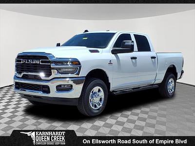 New 2025 Ram 2500 Tradesman Crew Cab 4x4 Pickup for sale #Q50604 - photo 1