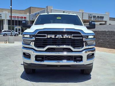 New 2025 Ram 2500 Tradesman Crew Cab 4x4 Pickup for sale #Q50604 - photo 2