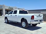 New 2025 Ram 2500 Tradesman Crew Cab 4x4 Pickup for sale #Q50604 - photo 4