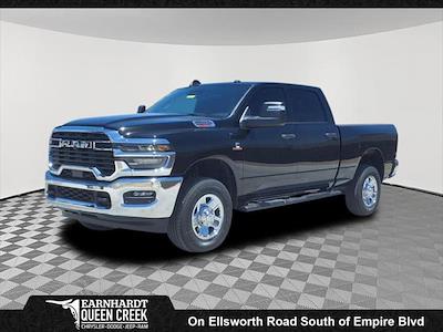 New 2025 Ram 2500 Tradesman Crew Cab 4x4 Pickup for sale #Q50605 - photo 1