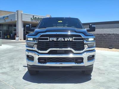 New 2025 Ram 2500 Tradesman Crew Cab 4x4 Pickup for sale #Q50605 - photo 2