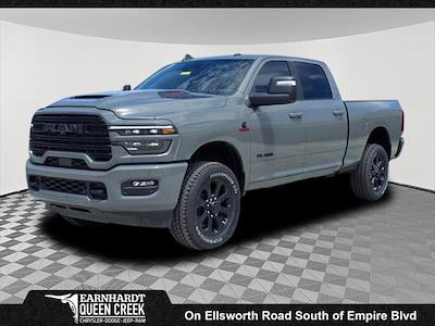New 2025 Ram 2500 Laramie Crew Cab 4x4 Pickup for sale #Q50623 - photo 1