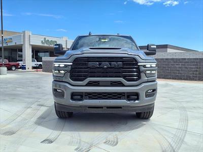 New 2025 Ram 2500 Laramie Crew Cab 4x4 Pickup for sale #Q50623 - photo 2