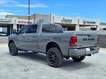New 2025 Ram 2500 Laramie Crew Cab 4x4 Pickup for sale #Q50623 - photo 4