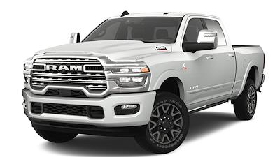 New 2025 Ram 2500 Limited Crew Cab 4x4 Pickup for sale #Q50633 - photo 1