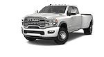 New 2025 Ram 3500 Longhorn Crew Cab 4x4 DRW Pickup for sale #Q50634 - photo 1