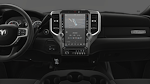 New 2025 Ram 2500 Big Horn Crew Cab 4x4 Pickup for sale #Q50649 - photo 5