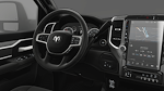 New 2025 Ram 2500 Big Horn Crew Cab 4x4 Pickup for sale #Q50649 - photo 9