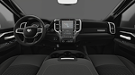 New 2025 Ram 2500 Big Horn Crew Cab 4x4 Pickup for sale #Q50666 - photo 6