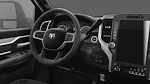 New 2025 Ram 2500 Big Horn Crew Cab 4x4 Pickup for sale #Q50668 - photo 9