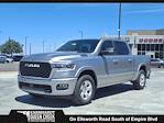 New 2025 Ram 1500 Big Horn Crew Cab 4x4 Pickup for sale #Q50679 - photo 1