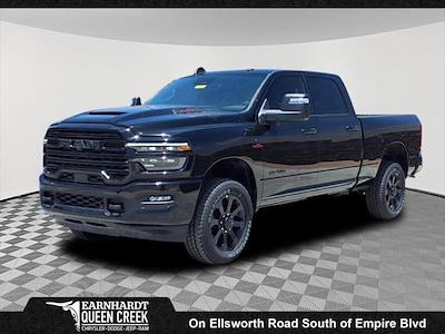 New 2025 Ram 2500 Laramie Crew Cab 4x4 Pickup for sale #Q50680 - photo 1