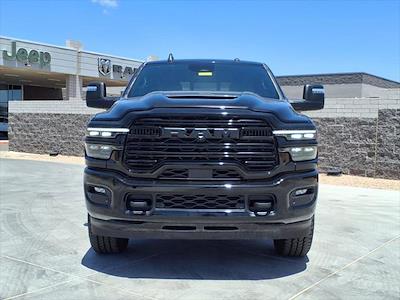 New 2025 Ram 2500 Laramie Crew Cab 4x4 Pickup for sale #Q50680 - photo 2