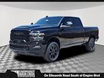 New 2025 Ram 2500 Laramie Crew Cab 4x4 Pickup for sale #Q50680 - photo 1