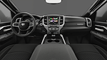 New 2025 Ram 2500 Big Horn Crew Cab 4x4 Pickup for sale #Q50688 - photo 6