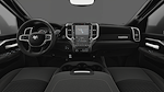 New 2025 Ram 2500 Big Horn Crew Cab 4x4 Pickup for sale #Q50689 - photo 6