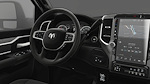 New 2025 Ram 2500 Big Horn Crew Cab 4x4 Pickup for sale #Q50689 - photo 9