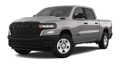 New 2025 Ram 1500 Tradesman Crew Cab Pickup for sale #Q50711 - photo 1