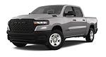 New 2025 Ram 1500 Tradesman Crew Cab Pickup for sale #Q50711 - photo 1