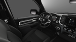 New 2025 Ram 1500 Big Horn Crew Cab 4x4 Pickup for sale #Q50732 - photo 8